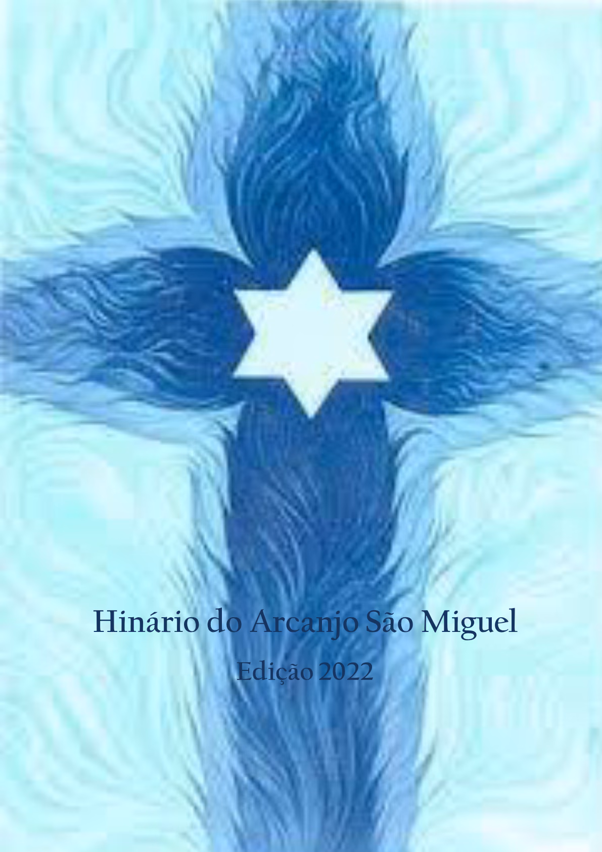 São Miguel cover