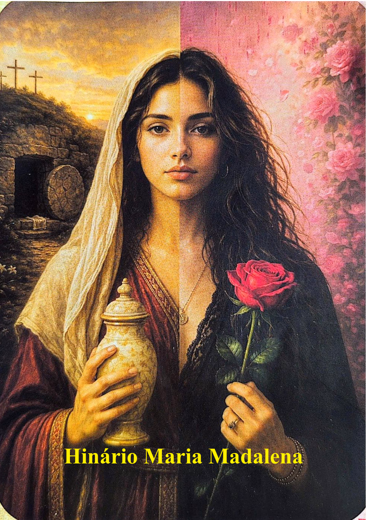 Maria Madalena