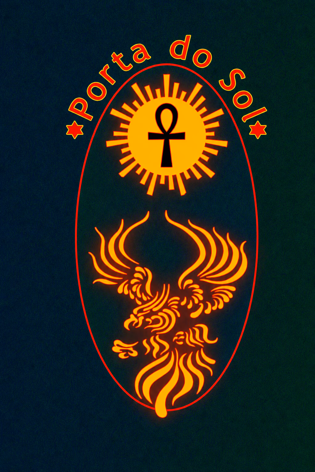 Porta do Sol